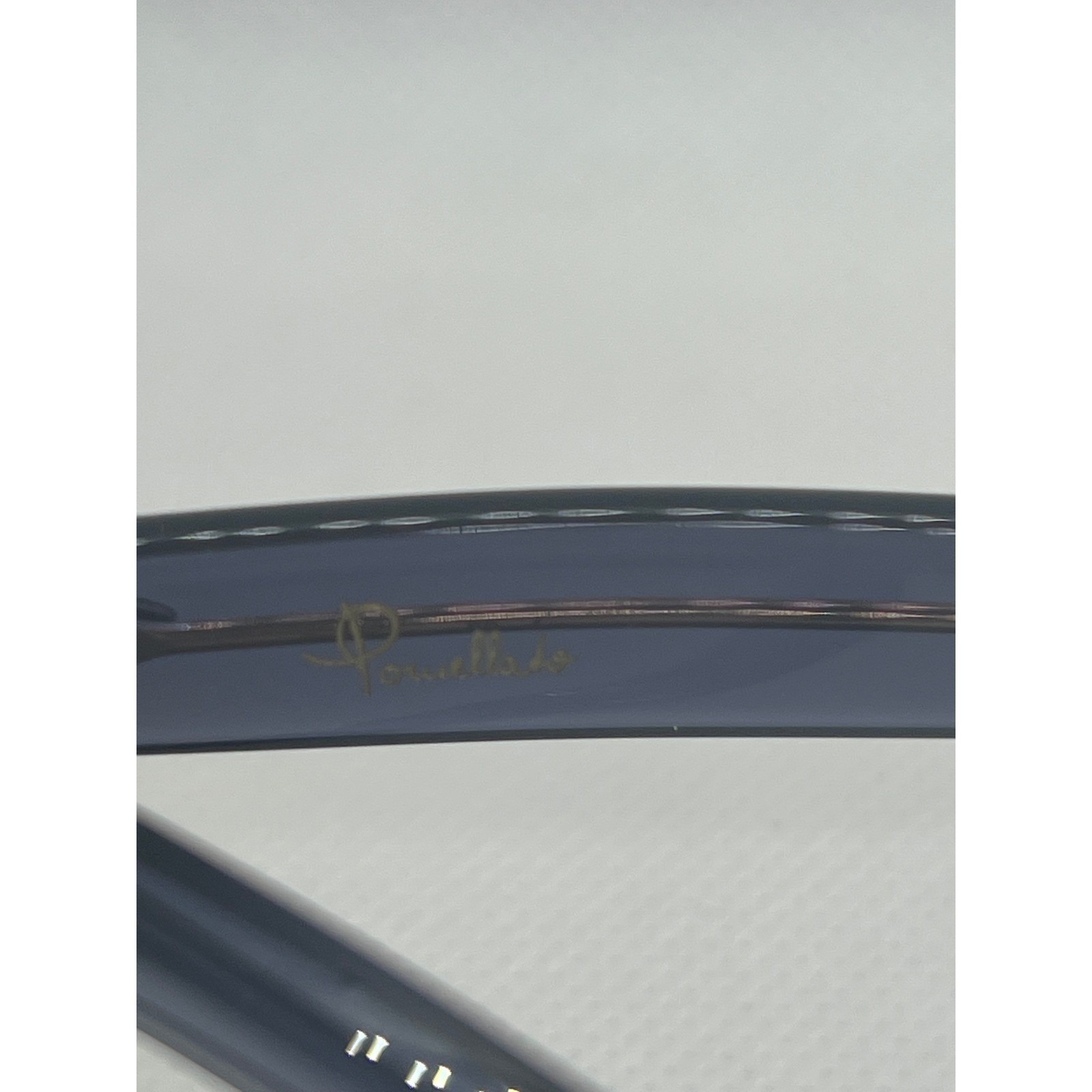 Pomellato Pm0032o Eyeglasses Frames Italy Designer Womens Glasses Frames — image 6 of 8